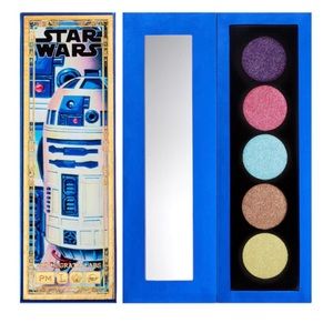 Pat McGrath Labs Divine Droid Eyeshadow Palette